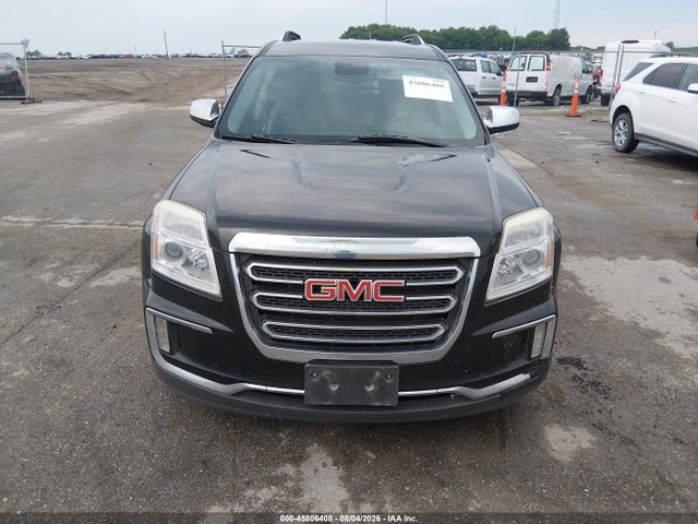Aukcja sprzedaży 2016 Gmc Terrain Slt, vin: 2GKFLUE3XG6131180, numer aukcji: 45806408