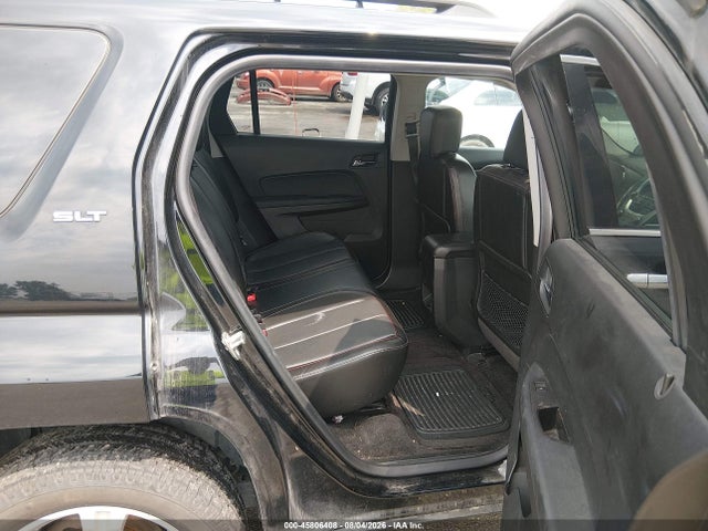 Aukcja sprzedaży 2016 Gmc Terrain Slt, vin: 2GKFLUE3XG6131180, numer aukcji: 45806408