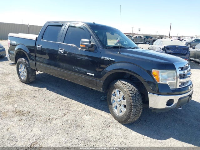 Aukcja sprzedaży 2013 Ford F-150 Xlt, vin: 1FTFW1ET9DFE00577, numer aukcji: 45806410