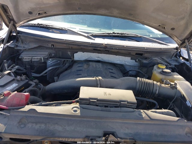 45806410 :رقم المزاد ، 1FTFW1ET9DFE00577 vin ، 2013 Ford F-150 Xlt مزاد بيع