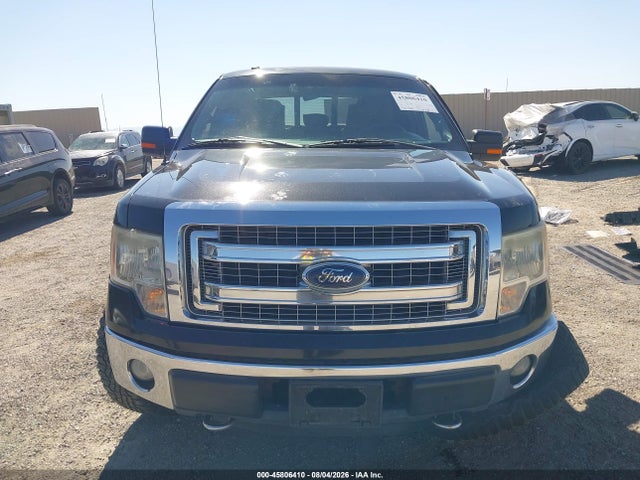 45806410 :رقم المزاد ، 1FTFW1ET9DFE00577 vin ، 2013 Ford F-150 Xlt مزاد بيع