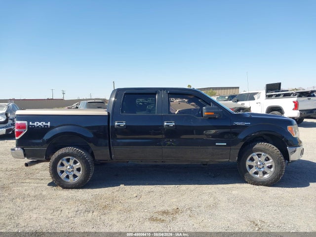 45806410 :رقم المزاد ، 1FTFW1ET9DFE00577 vin ، 2013 Ford F-150 Xlt مزاد بيع