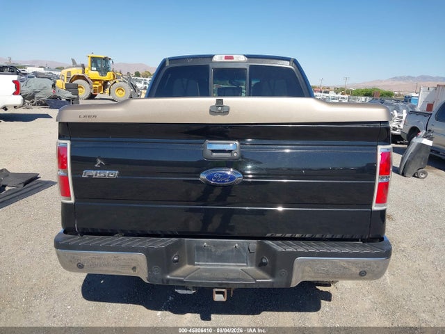 45806410 :رقم المزاد ، 1FTFW1ET9DFE00577 vin ، 2013 Ford F-150 Xlt مزاد بيع