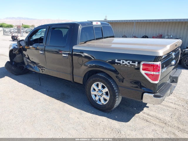45806410 :رقم المزاد ، 1FTFW1ET9DFE00577 vin ، 2013 Ford F-150 Xlt مزاد بيع