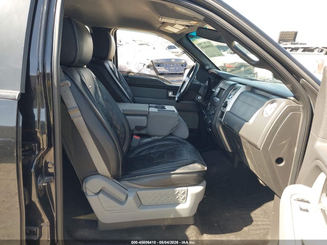45806410 :رقم المزاد ، 1FTFW1ET9DFE00577 vin ، 2013 Ford F-150 Xlt مزاد بيع