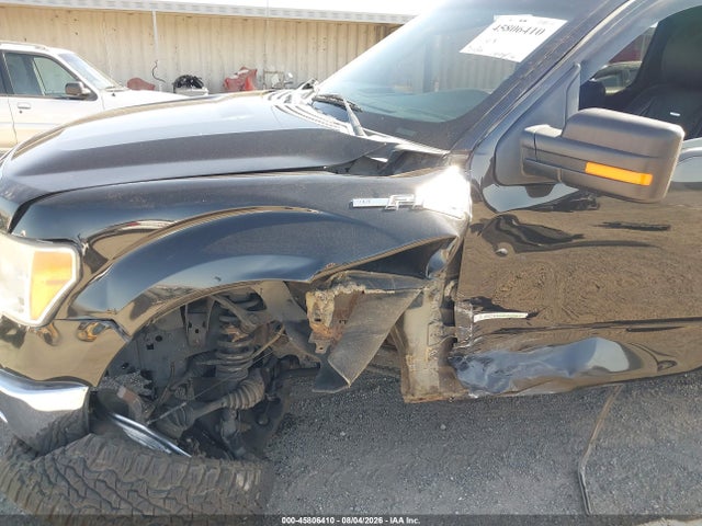 45806410 :رقم المزاد ، 1FTFW1ET9DFE00577 vin ، 2013 Ford F-150 Xlt مزاد بيع