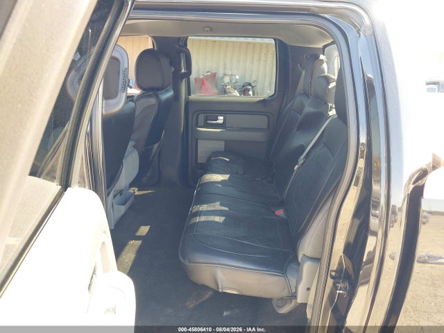 45806410 :رقم المزاد ، 1FTFW1ET9DFE00577 vin ، 2013 Ford F-150 Xlt مزاد بيع