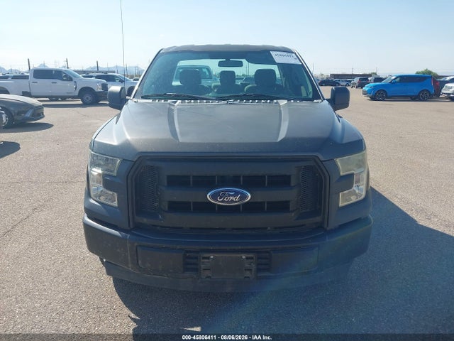 Ford F-150 Xl 2017 1FTMF1C85HKC14201 Image 13