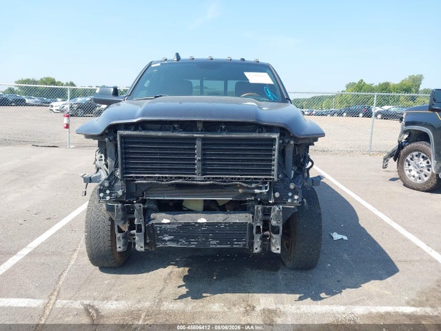 Продаж на аукціоні авто 2021 Ram 2500 Limited Longhorn  4x4 6'4 Box, vin: 3C6UR5GL2MG626792, номер лоту: 45806412