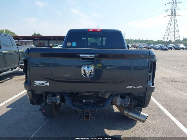 Продаж на аукціоні авто 2021 Ram 2500 Limited Longhorn  4x4 6'4 Box, vin: 3C6UR5GL2MG626792, номер лоту: 45806412