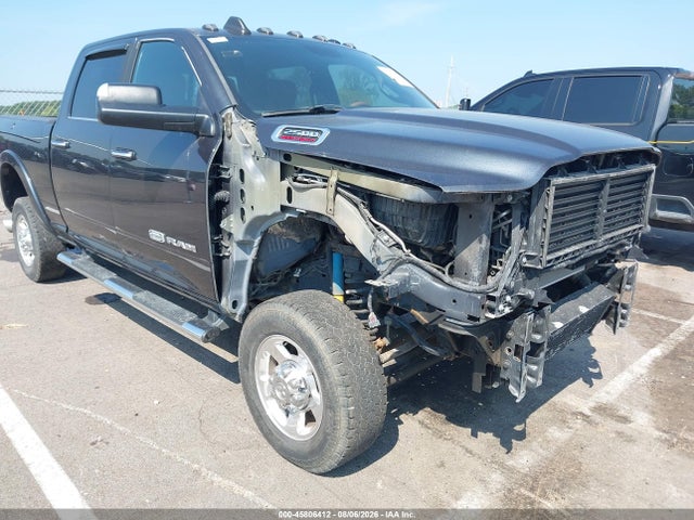 Продаж на аукціоні авто 2021 Ram 2500 Limited Longhorn  4x4 6'4 Box, vin: 3C6UR5GL2MG626792, номер лоту: 45806412