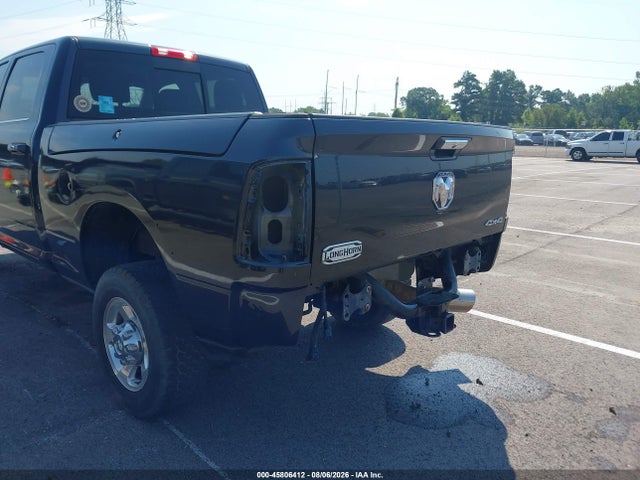 Продаж на аукціоні авто 2021 Ram 2500 Limited Longhorn  4x4 6'4 Box, vin: 3C6UR5GL2MG626792, номер лоту: 45806412