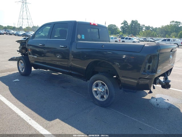 Продаж на аукціоні авто 2021 Ram 2500 Limited Longhorn  4x4 6'4 Box, vin: 3C6UR5GL2MG626792, номер лоту: 45806412