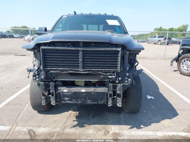 Продаж на аукціоні авто 2021 Ram 2500 Limited Longhorn  4x4 6'4 Box, vin: 3C6UR5GL2MG626792, номер лоту: 45806412