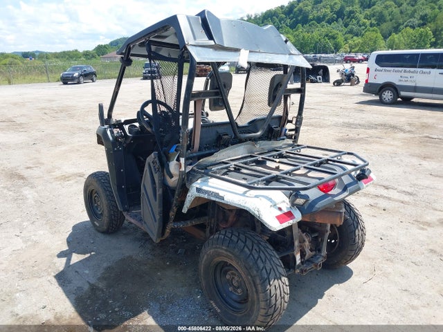 Продаж на аукціоні авто 2016 Honda Sxs500 M, vin: 1HFVE0321G4100119, номер лоту: 45806422