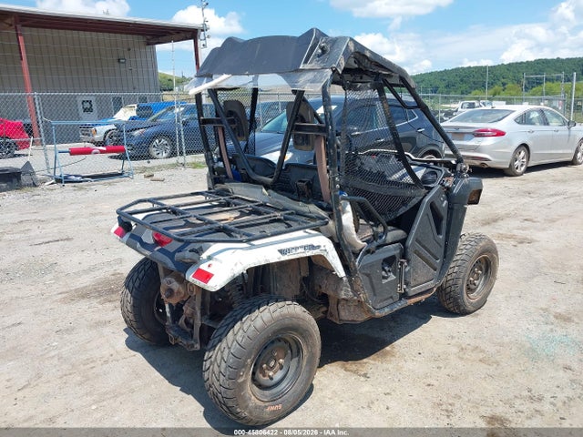 Продаж на аукціоні авто 2016 Honda Sxs500 M, vin: 1HFVE0321G4100119, номер лоту: 45806422