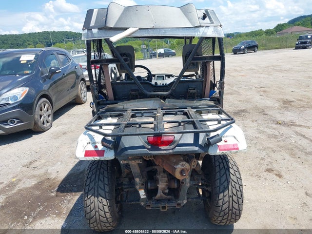 Продаж на аукціоні авто 2016 Honda Sxs500 M, vin: 1HFVE0321G4100119, номер лоту: 45806422