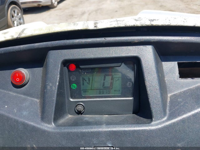Продаж на аукціоні авто 2016 Honda Sxs500 M, vin: 1HFVE0321G4100119, номер лоту: 45806422