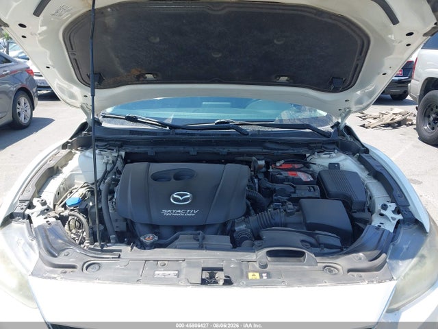 Продажа на аукционе авто 2017 Mazda Mazda6 Touring, vin: JM1GL1V56H1146828, номер лота: 45806427