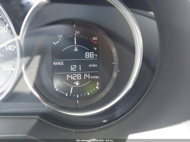 Продажа на аукционе авто 2017 Mazda Mazda6 Touring, vin: JM1GL1V56H1146828, номер лота: 45806427