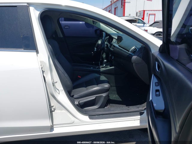 Продажа на аукционе авто 2017 Mazda Mazda6 Touring, vin: JM1GL1V56H1146828, номер лота: 45806427