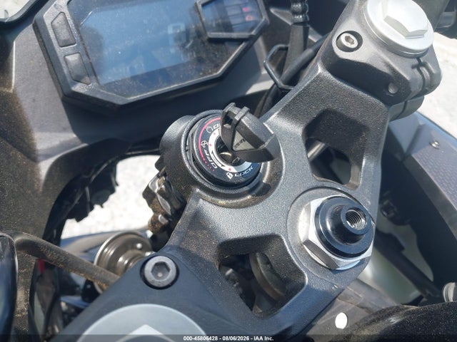 Kawasaki Ex500 H 2024 ML5EXGH19RDA27501 Image 11