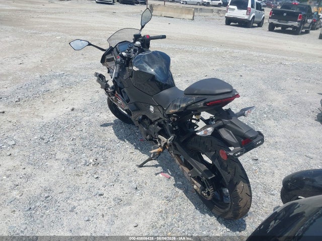 Kawasaki Ex500 H 2024 ML5EXGH19RDA27501 Image 3