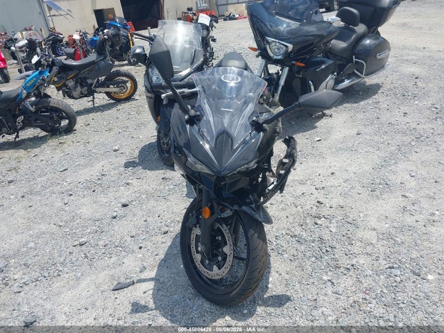 Kawasaki Ex500 H 2024 ML5EXGH19RDA27501 Image 5