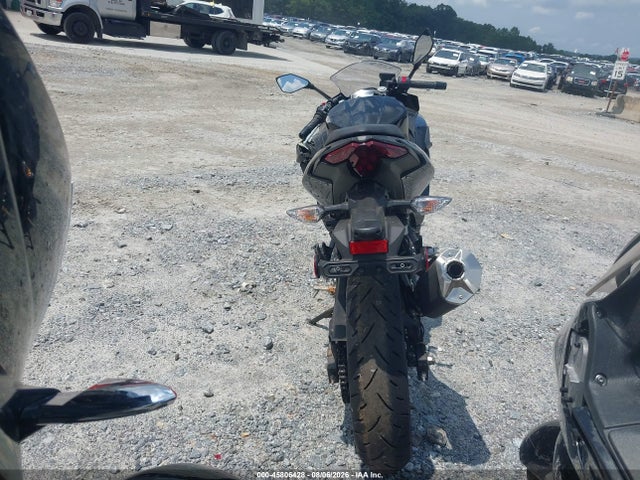Kawasaki Ex500 H 2024 ML5EXGH19RDA27501 Image 6