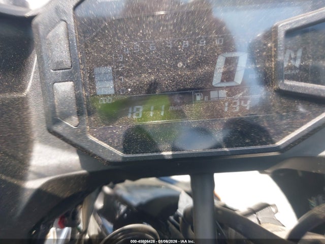 Kawasaki Ex500 H 2024 ML5EXGH19RDA27501 Image 7