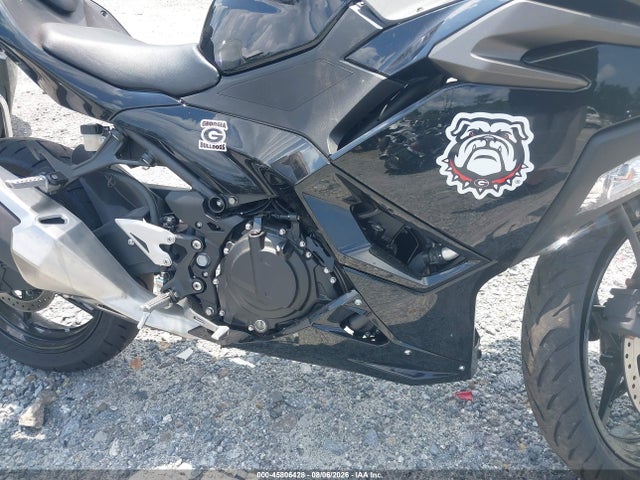 Kawasaki Ex500 H 2024 ML5EXGH19RDA27501 Image 8