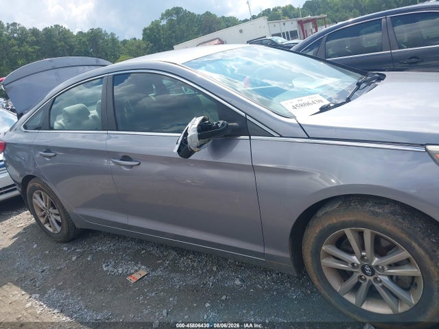 Продаж на аукціоні авто 2016 Hyundai Sonata Se, vin: 5NPE24AF9GH371245, номер лоту: 45806430