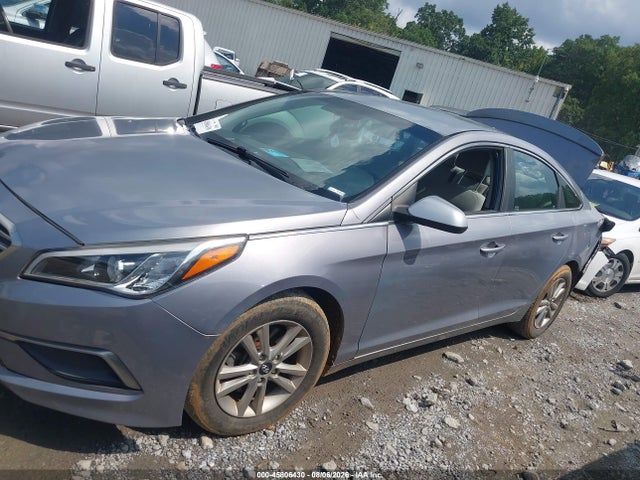 Продаж на аукціоні авто 2016 Hyundai Sonata Se, vin: 5NPE24AF9GH371245, номер лоту: 45806430
