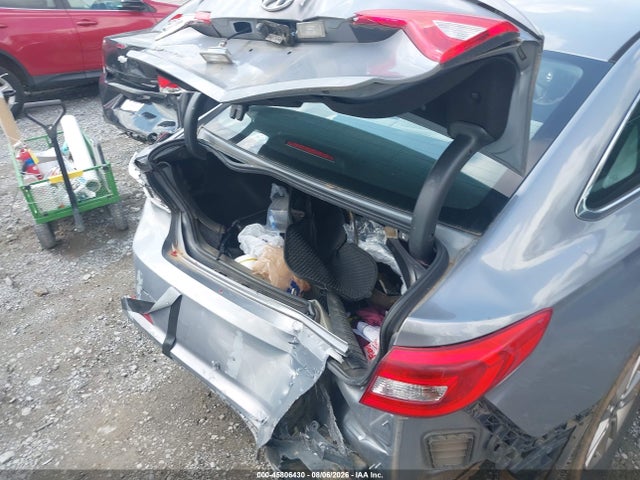 Продаж на аукціоні авто 2016 Hyundai Sonata Se, vin: 5NPE24AF9GH371245, номер лоту: 45806430