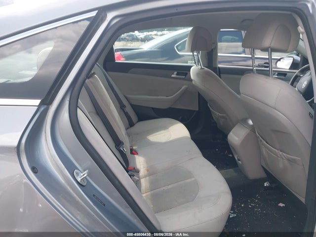 Продаж на аукціоні авто 2016 Hyundai Sonata Se, vin: 5NPE24AF9GH371245, номер лоту: 45806430