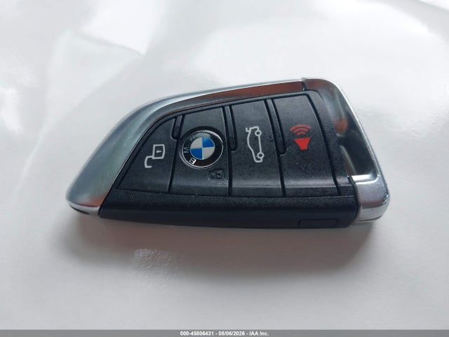 Aukcja sprzedaży 2020 Bmw 330i Xdrive, vin: 3MW5R7J07L8B36099, numer aukcji: 45806431