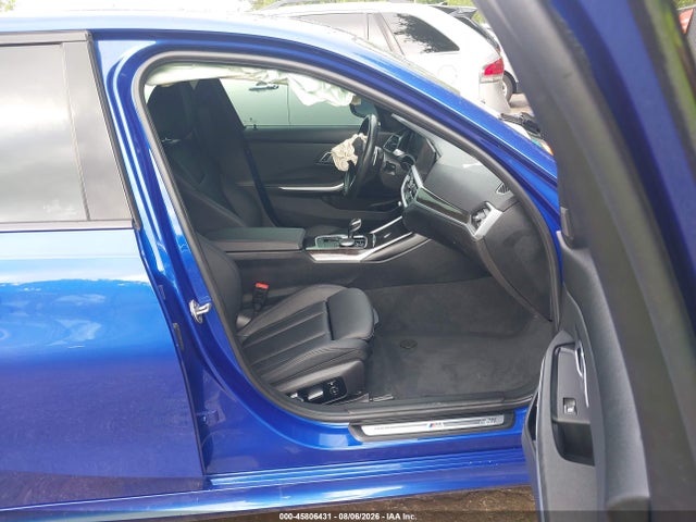 Aukcja sprzedaży 2020 Bmw 330i Xdrive, vin: 3MW5R7J07L8B36099, numer aukcji: 45806431
