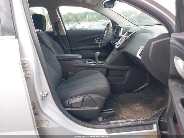 Продажа на аукционе авто 2012 Chevrolet Equinox Ls, vin: 2GNFLCEK2C6364484, номер лота: 45806433