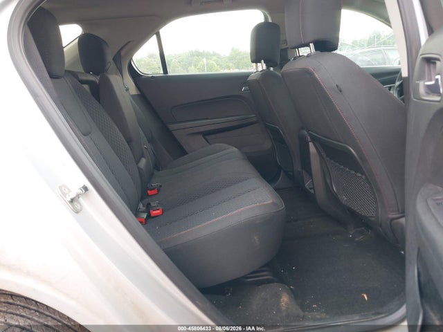 Продажа на аукционе авто 2012 Chevrolet Equinox Ls, vin: 2GNFLCEK2C6364484, номер лота: 45806433