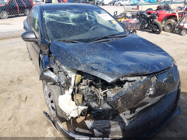 Aukcja sprzedaży 2013 Mazda Mazda3 I Sv, vin: JM1BL1TF2D1812678, numer aukcji: 45806439