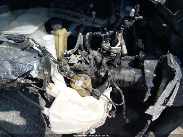 Aukcja sprzedaży 2013 Mazda Mazda3 I Sv, vin: JM1BL1TF2D1812678, numer aukcji: 45806439