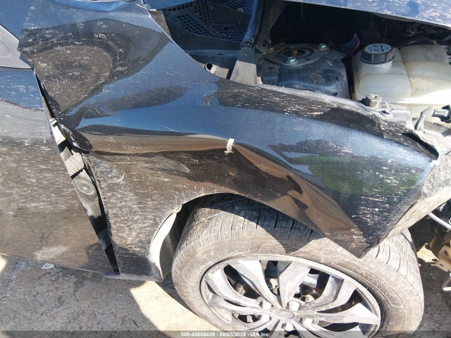 Aukcja sprzedaży 2013 Mazda Mazda3 I Sv, vin: JM1BL1TF2D1812678, numer aukcji: 45806439