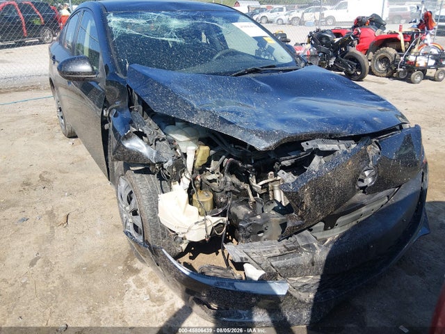 Aukcja sprzedaży 2013 Mazda Mazda3 I Sv, vin: JM1BL1TF2D1812678, numer aukcji: 45806439