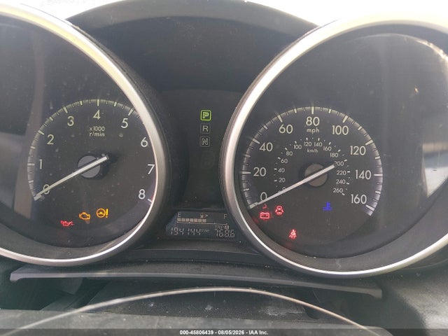 Aukcja sprzedaży 2013 Mazda Mazda3 I Sv, vin: JM1BL1TF2D1812678, numer aukcji: 45806439