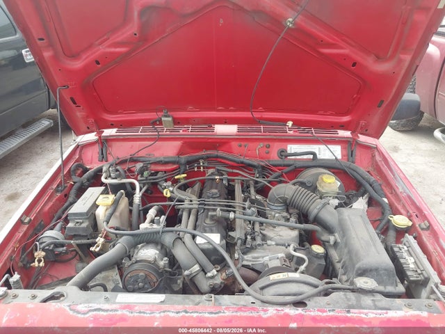 Aukcja sprzedaży 2000 Jeep Cherokee Classic, vin: 1J4FT58S0YL113990, numer aukcji: 45806442