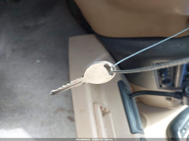 Aukcja sprzedaży 2000 Jeep Cherokee Classic, vin: 1J4FT58S0YL113990, numer aukcji: 45806442