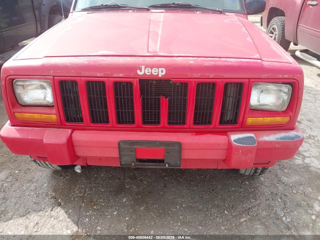 Aukcja sprzedaży 2000 Jeep Cherokee Classic, vin: 1J4FT58S0YL113990, numer aukcji: 45806442