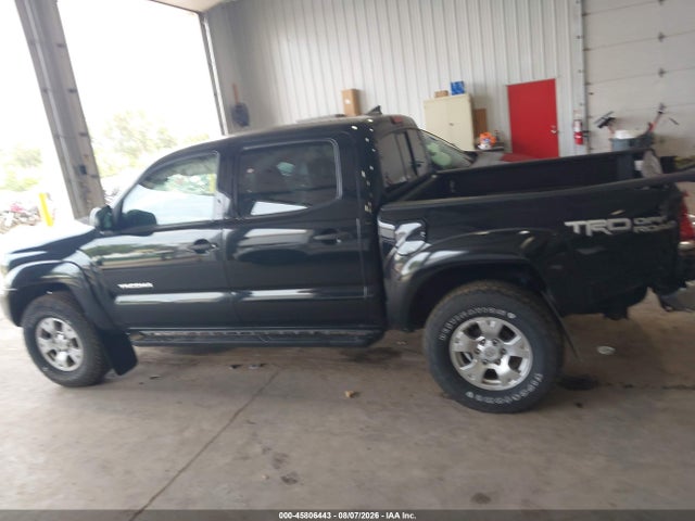Aukcja sprzedaży 2015 Toyota Tacoma Base V6, vin: 3TMLU4EN6FM204918, numer aukcji: 45806443