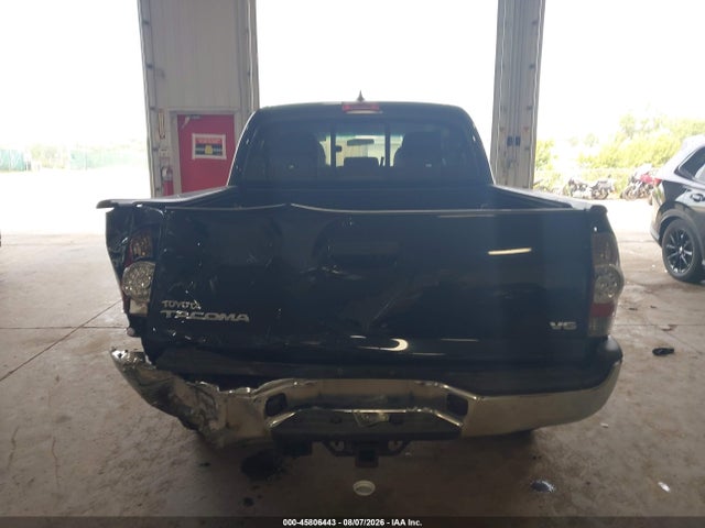 Aukcja sprzedaży 2015 Toyota Tacoma Base V6, vin: 3TMLU4EN6FM204918, numer aukcji: 45806443