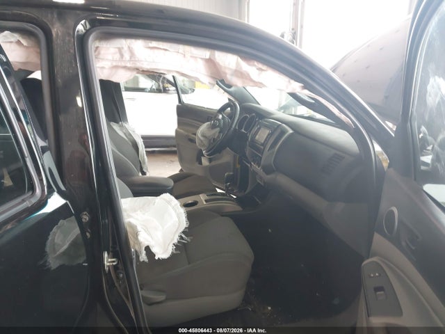 Aukcja sprzedaży 2015 Toyota Tacoma Base V6, vin: 3TMLU4EN6FM204918, numer aukcji: 45806443